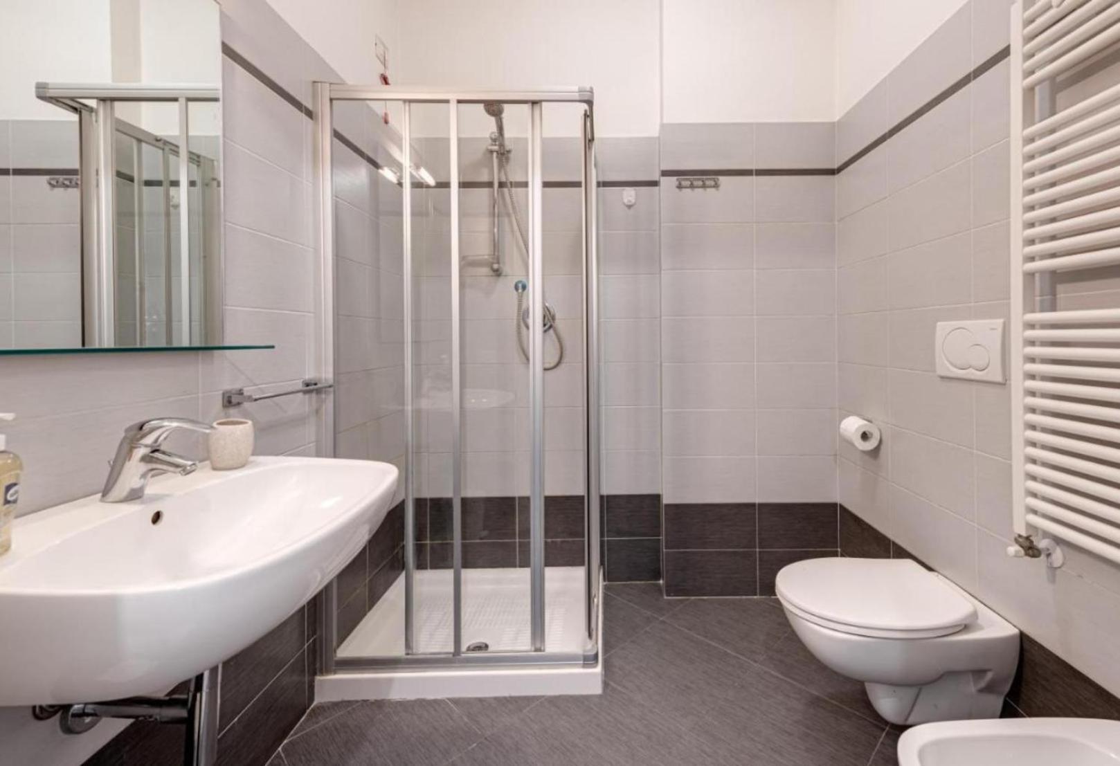 Comfort Scandicci Centro Facile Accesso A Firenze Kültér fotó