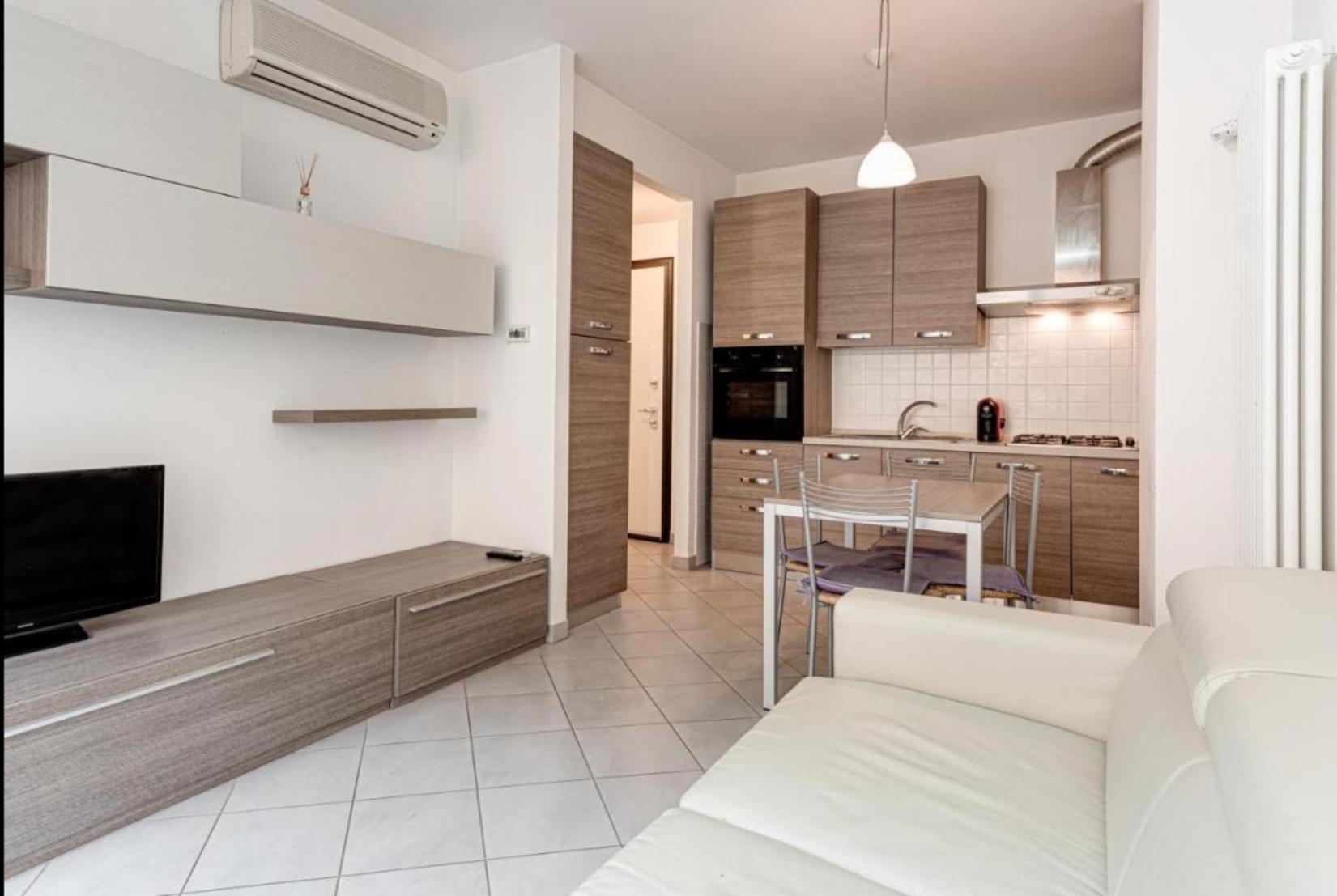 Comfort Scandicci Centro Facile Accesso A Firenze Kültér fotó