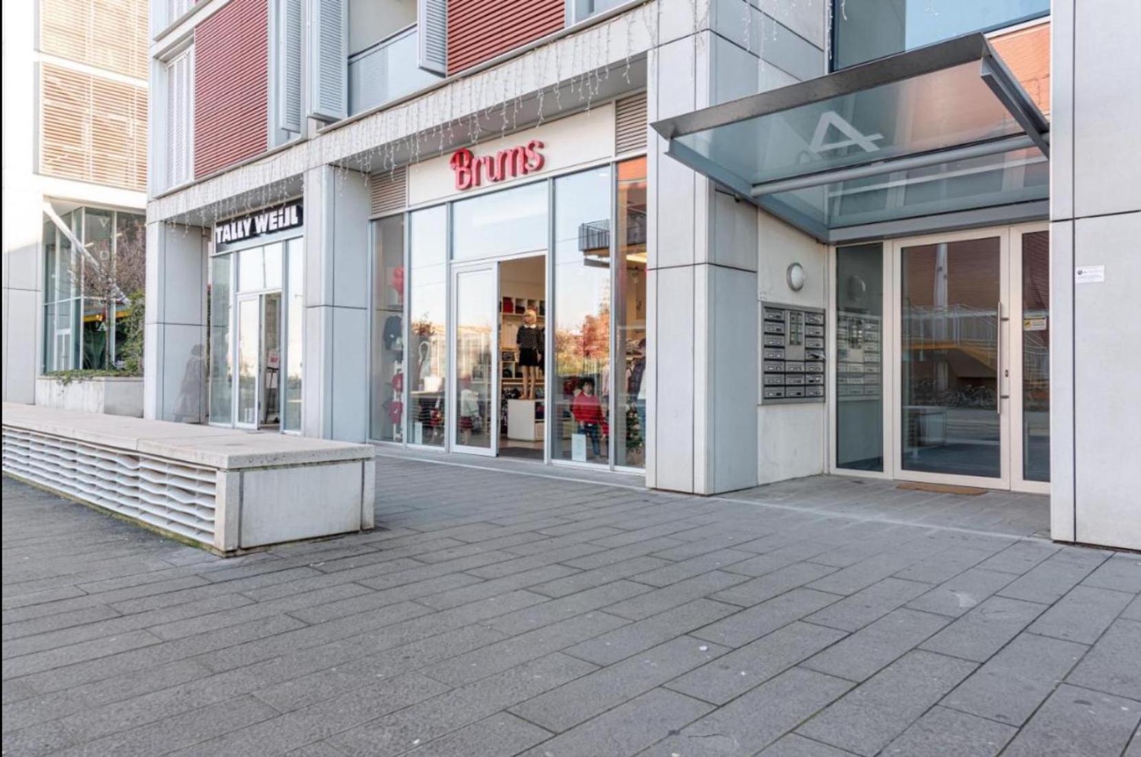 Comfort Scandicci Centro Facile Accesso A Firenze Kültér fotó