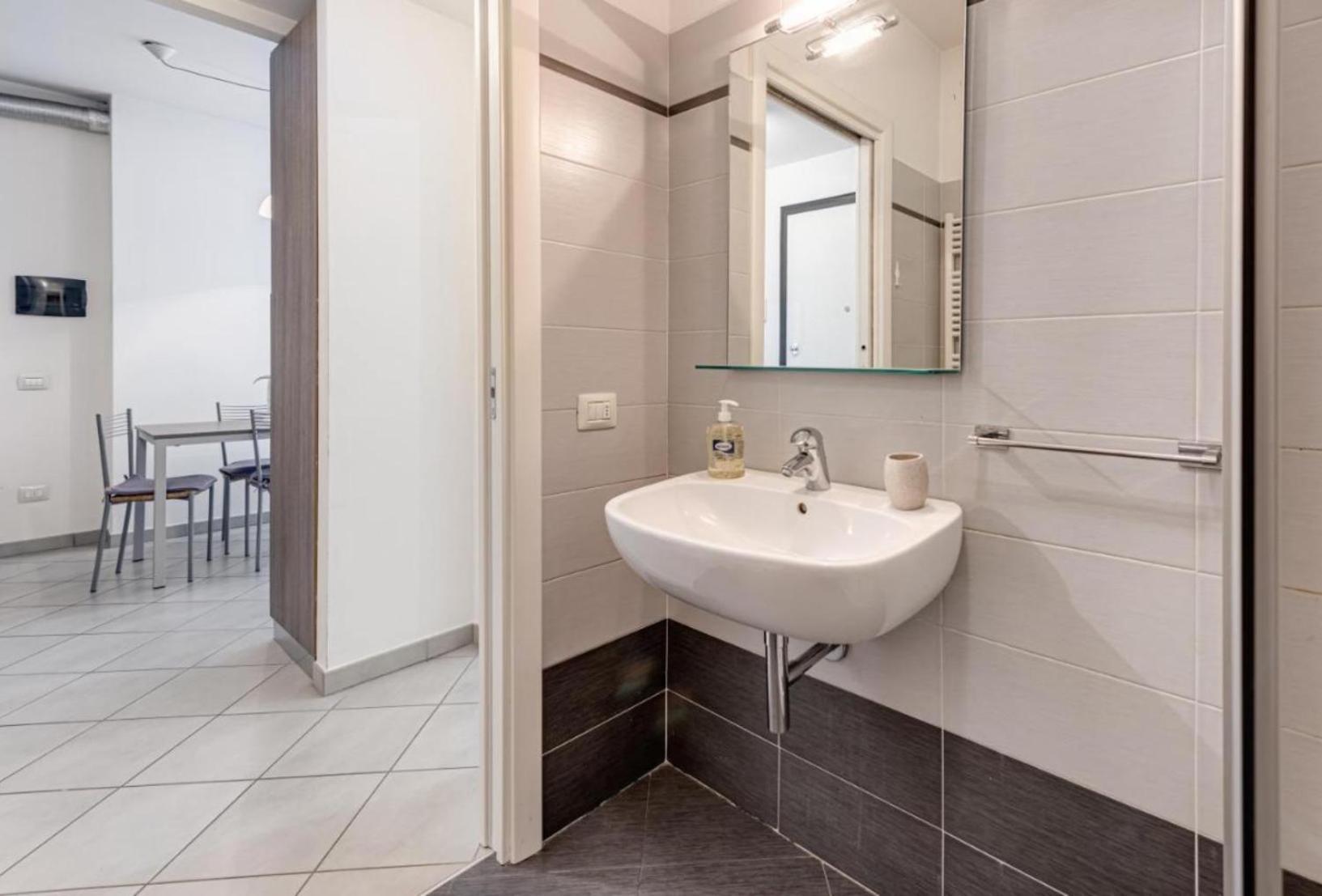 Comfort Scandicci Centro Facile Accesso A Firenze Kültér fotó