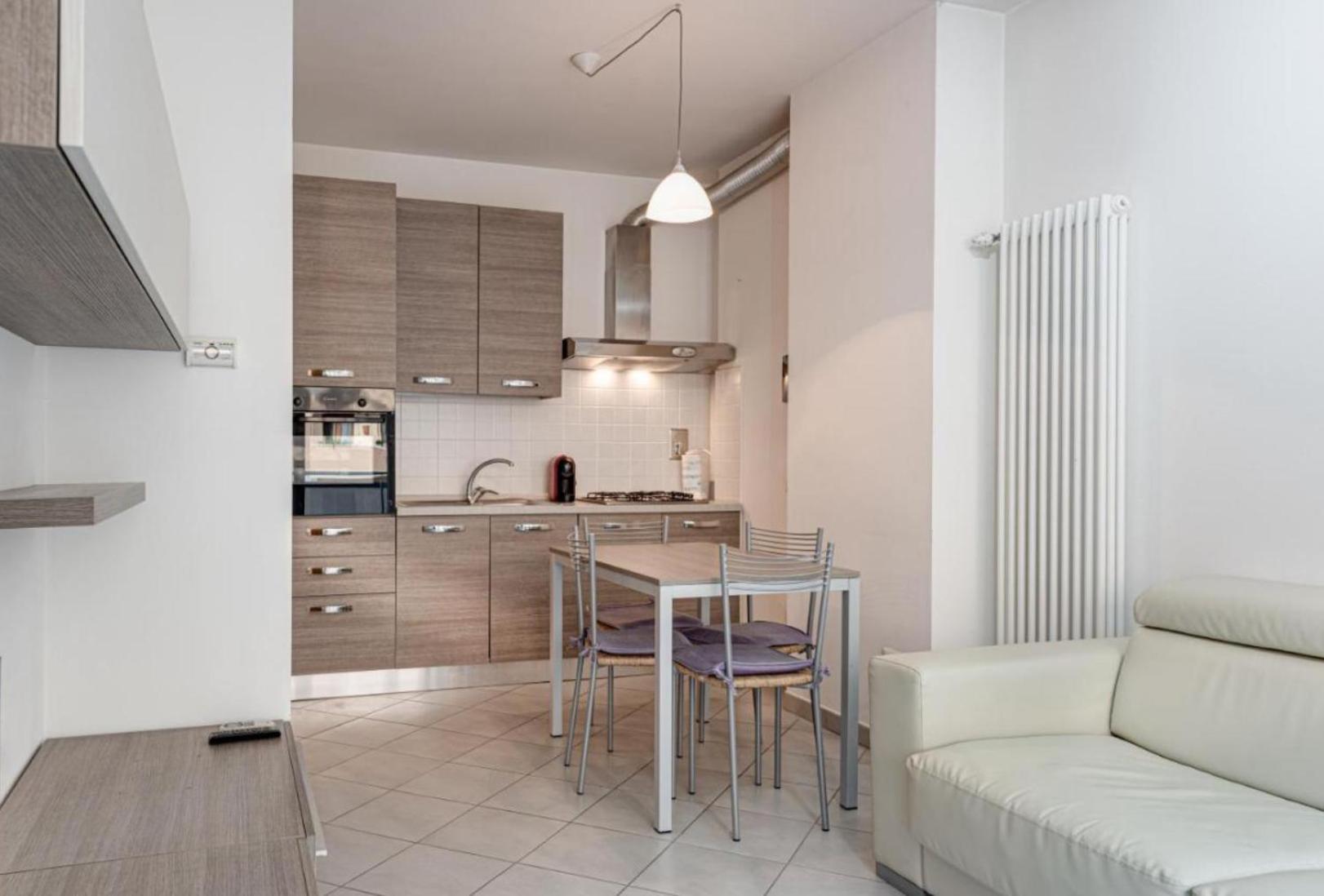 Comfort Scandicci Centro Facile Accesso A Firenze Kültér fotó