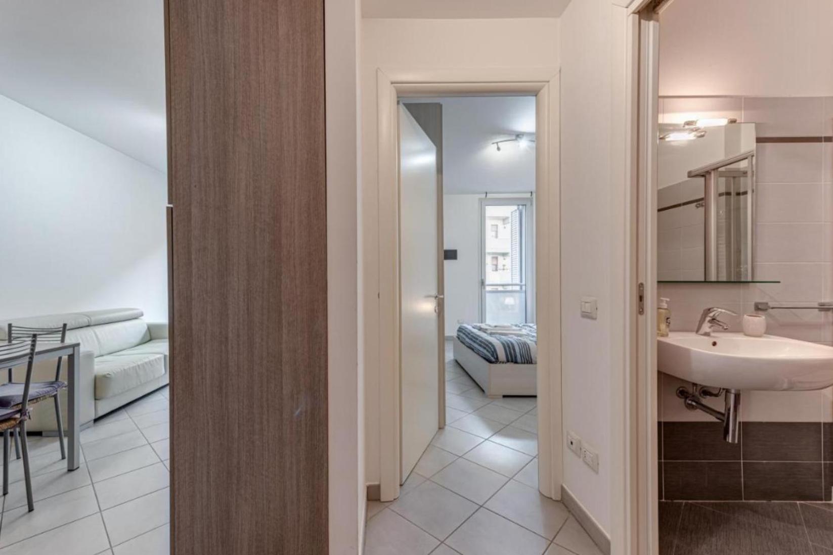 Comfort Scandicci Centro Facile Accesso A Firenze Kültér fotó