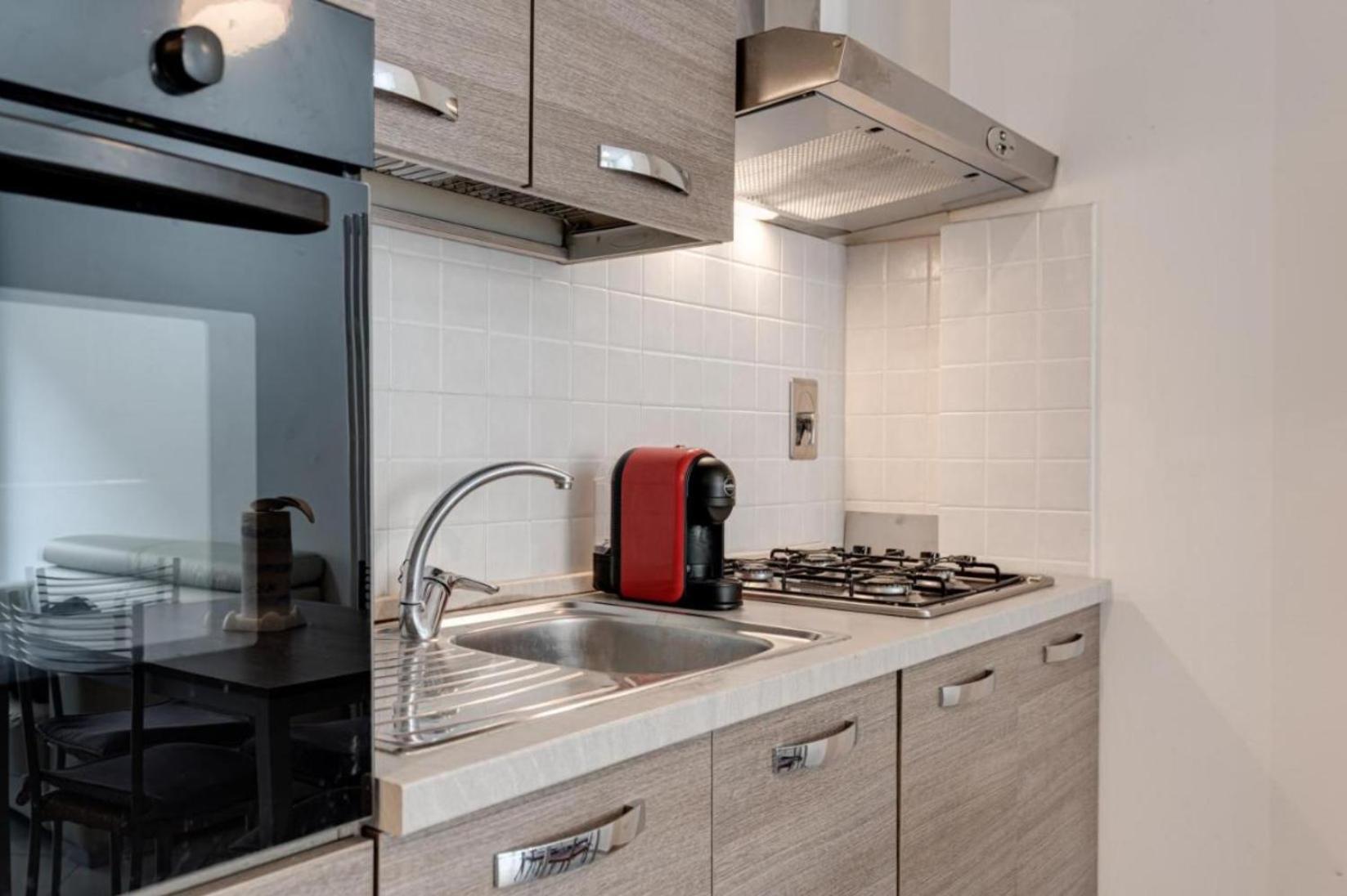 Comfort Scandicci Centro Facile Accesso A Firenze Kültér fotó